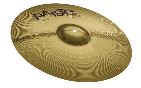 14 101 BRASS CRASH