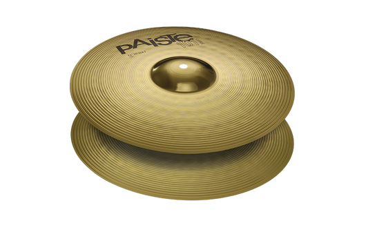 13 101 BRASS HI-HAT BOT