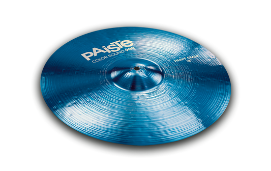 16 900 CS BLUE HEAVY CRASH