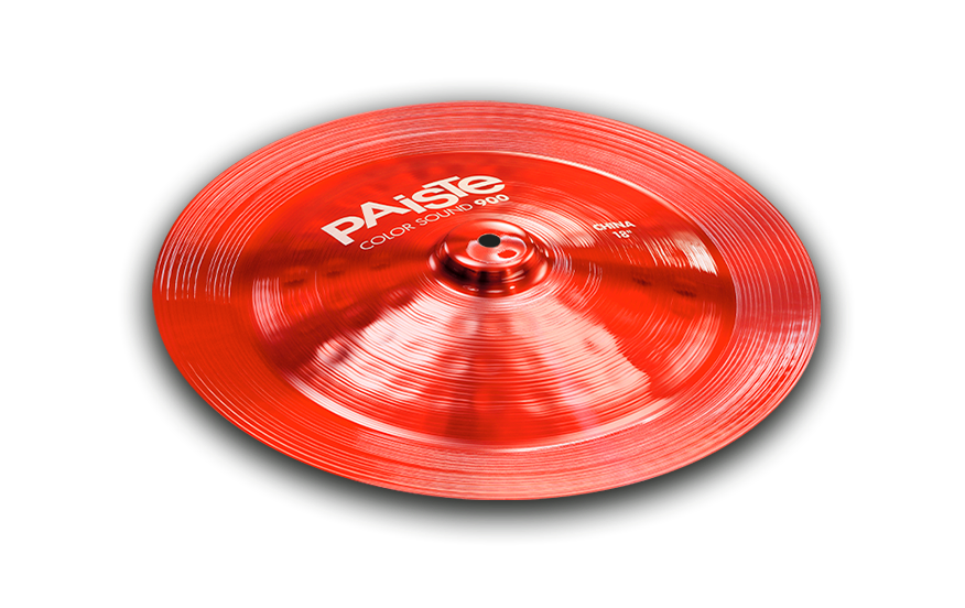 16 900 CS RED CHINA