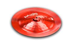 16 900 CS RED CHINA