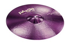 19 900 CS PURPLE HEAVY CRASH