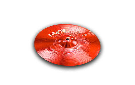12 900 CS RED SPLASH