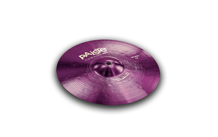 12 900 CS PURPLE SPLASH