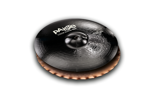 14 900 CS BLACK SOUND EDGE HI-HAT BOTTOM
