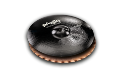 14 900 CS BLACK SOUND EDGE HI-HAT