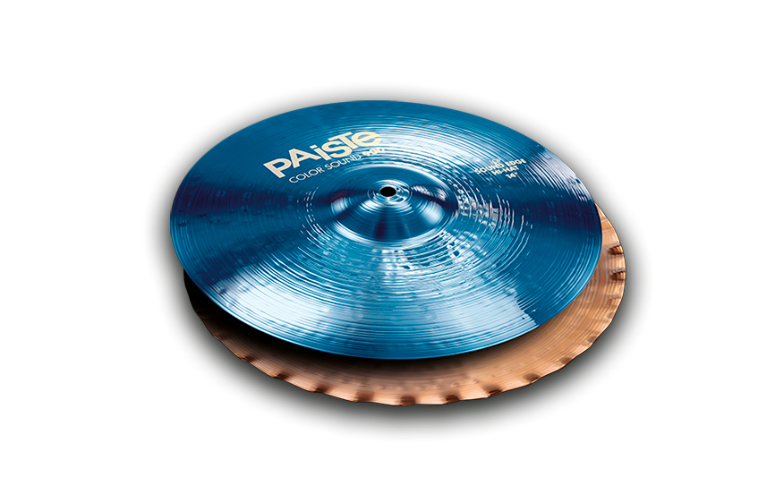 14 900 CS BLUE SOUND EDGE HI-HAT TOP