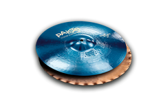 14 900 CS BLUE SOUND EDGE HI-HAT BOTTOM