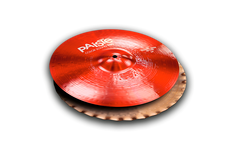 14 900 CS RED SOUND EDGE HI-HAT