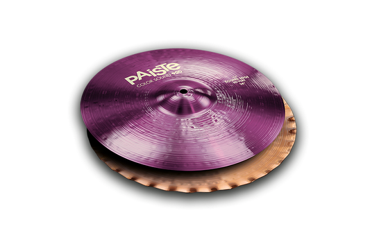 14 900 CS PURPLE SOUND EDGE HI-HAT TOP