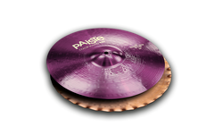 14 900 CS PURPLE SOUND EDGE HI-HAT