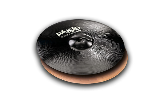 14 900 CS BLACK HEAVY HI-HAT BOTTOM