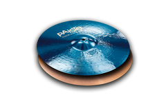 14 900 CS BLUE HEAVY HI-HAT