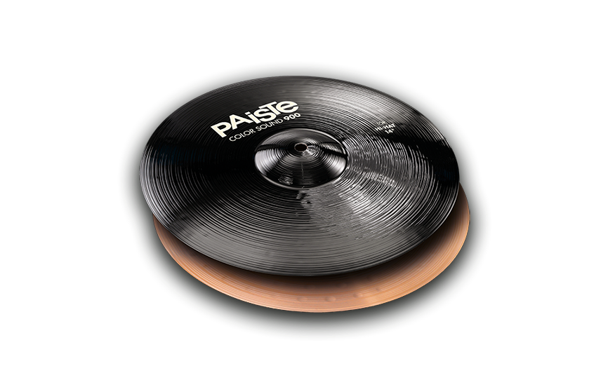 14 900 CS BLACK HI-HAT