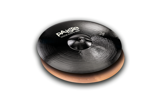 14 900 CS BLACK HI-HAT