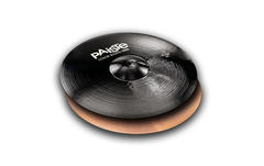 14 900 CS BLACK HI-HAT