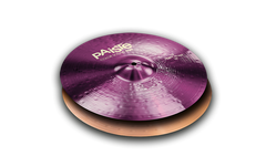 15 900 CS PURPLE HEAVY HI-HAT TOP