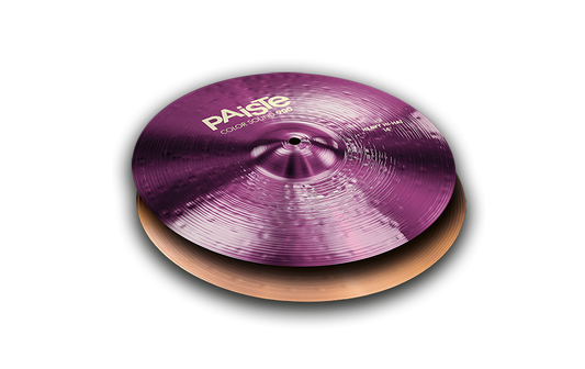 14 900 CS PURPLE HEAVY HI-HAT