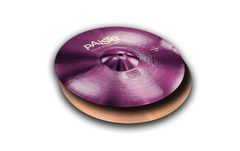 14 900 CS PURPLE HI-HAT TOP