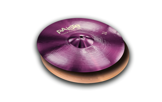 14 900 CS PURPLE HI-HAT
