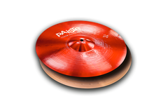 14 900 CS RED HI-HAT