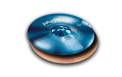 14 900 CS BLUE HI-HAT TOP