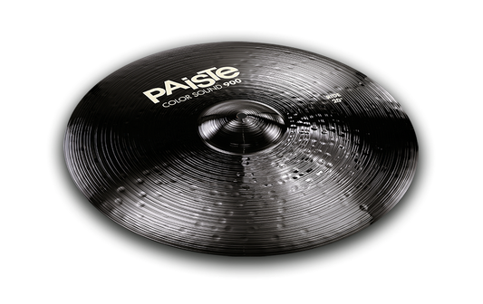 22 900 CS BLACK RIDE