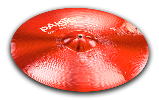 20 900 CS RED RIDE