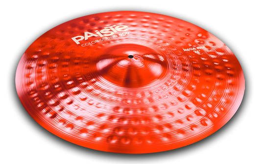 24 900 CS RED MEGA RIDE