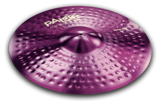 24 900 CS PURPLE MEGA RIDE