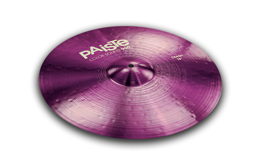 16 900 CS PURPLE CRASH