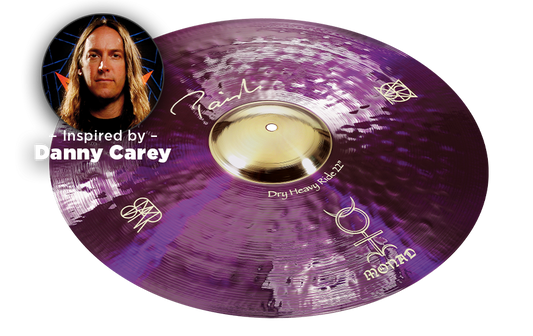 22 SIGNATURE DRY HEAVY RIDE