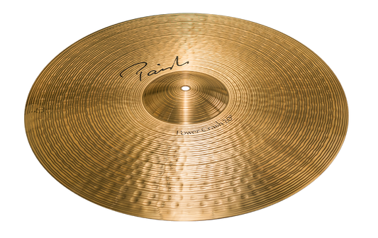 17 SIGNATURE POWER CRASH