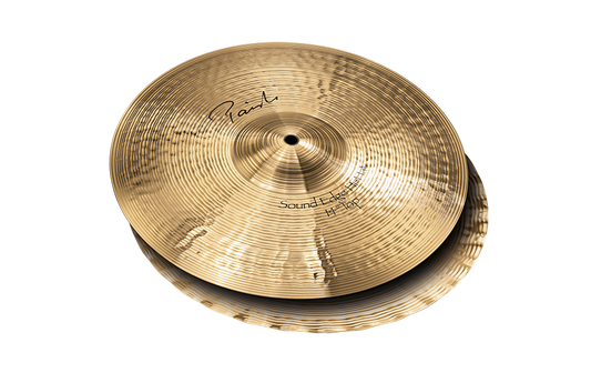 14 SIGNATURE SOUND EDGE HI-HAT BOT