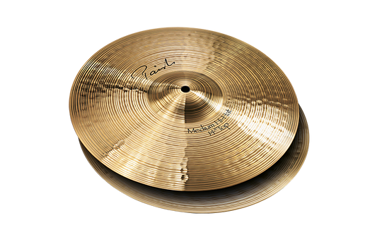 14 SIGNATURE MEDIUM HI-HAT TOP