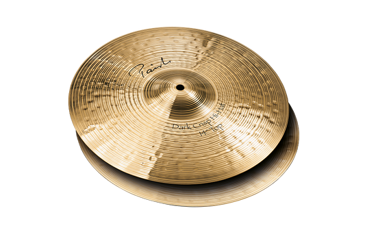 13 SIGNATURE DARK CRISP HI-HAT BOT