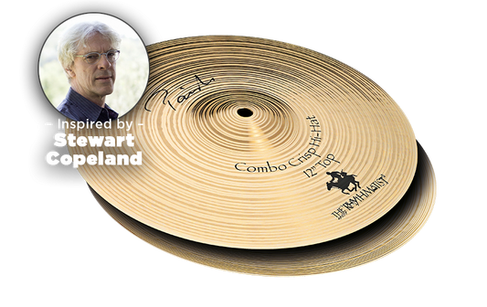 12 SIGNATURE COMBO CRISP HH