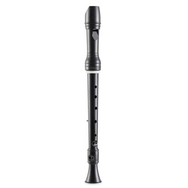 Cambridge Sooprano Recorder - Dark Brown