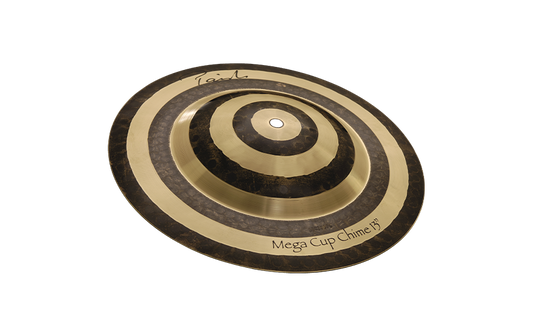 13 SIGNATURE MEGA CUP CHIME
