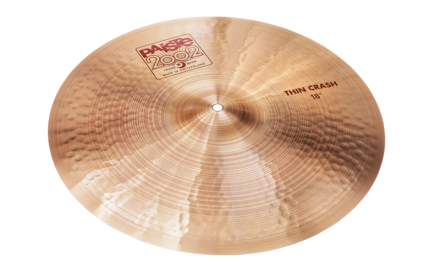 19 2002 THIN CRASH