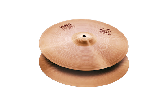 14 2002 MEDIUM HI-HAT BOT