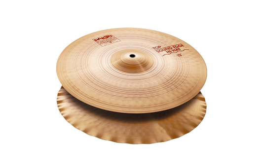 13 2002 SOUND EDGE HI-HAT