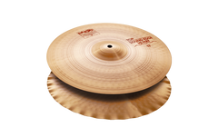 17 2002 SOUND EDGE HI-HAT