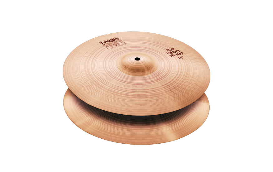 14 2002 HEAVY HI-HAT BOT