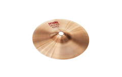 04 2002 ACCENT CYMBAL PIECE