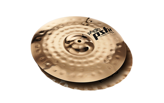 14 PST 8 REFLECTOR SOUND EDGE HI-HAT TOP