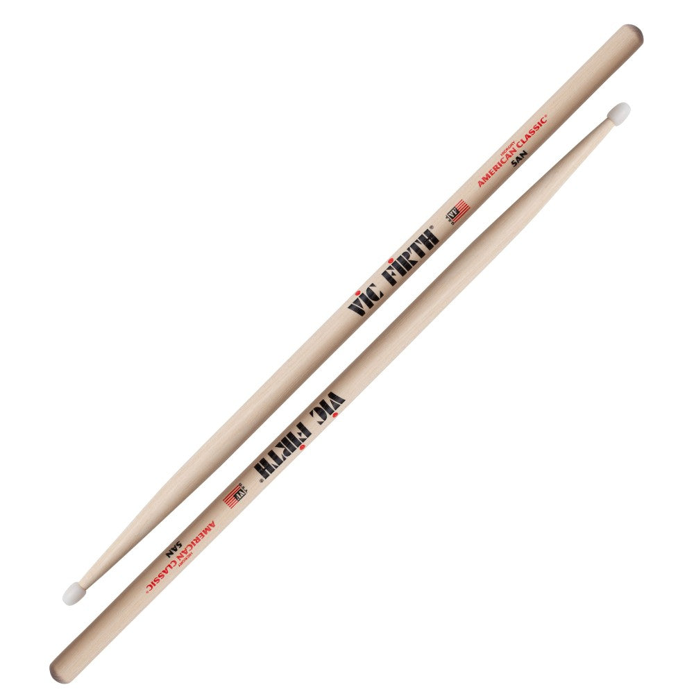 Vic Firth 5AN American Classic® 5A Nylon Tip