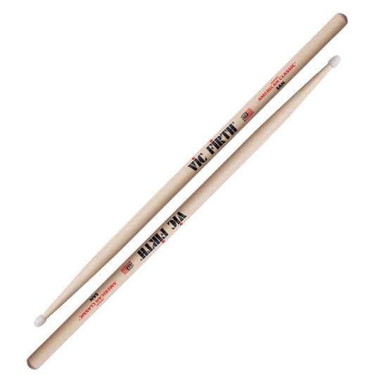 Vic Firth 5AN American Classic® 5A Nylon Tip