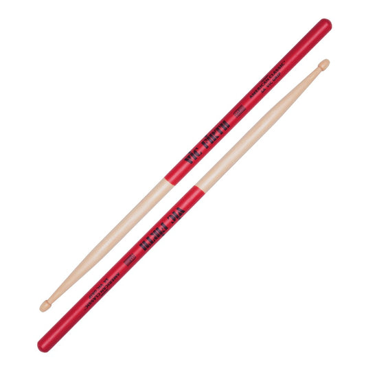 Vic Firth 5AVG American Classic® 5A Vic Grip