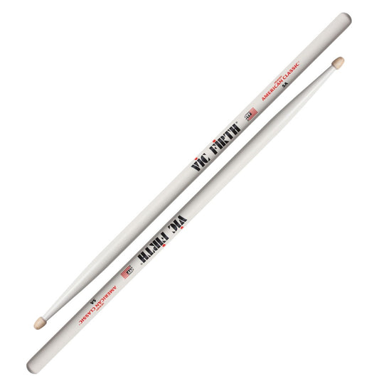 Vic Firth 5AW American Classic® 5A White
